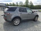 2017 Land Rover Discovery Sport Hse for Sale in Concord, NC - Front End