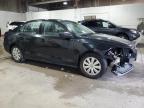 2014 Volkswagen Jetta Base продається в Blaine, MN - Front End