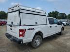 2018 Ford F150 Supercrew продається в Hampton, VA - Mechanical
