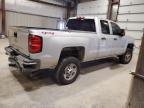 2015 Chevrolet Silverado K2500 Heavy Duty   de vânzare în Appleton, WI - Front End