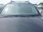 2011 NISSAN NAVARA TEK for sale at Copart NEWBURY
