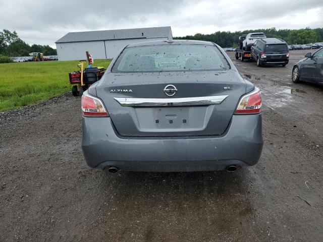 Sedans NISSAN ALTIMA 2015 Szary