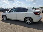 2010 MAZDA 3 I   for sale at Copart ON - LONDON