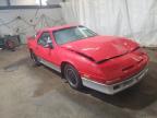 1990 Dodge Daytona Es   იყიდება Ebensburg-ში, PA - Front End