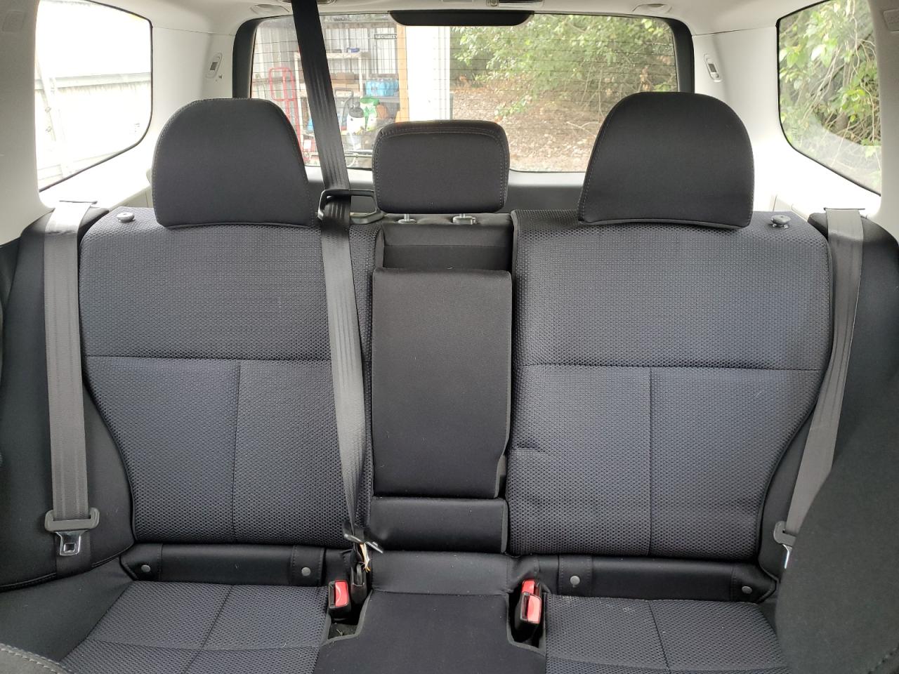 2011 Subaru Forester 2.5X VIN: JF2SHABC5BH773373 Lot: 62601485