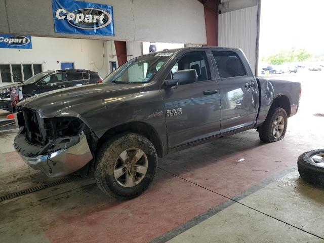 2015 Ram 1500 St