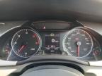 2009 AUDI A4 AVANT S for sale at Copart WESTBURY