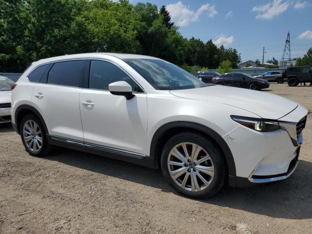 2023 MAZDA CX-9 SIGNATURE  