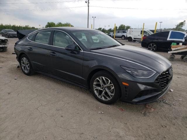  HYUNDAI SONATA 2023 Charcoal