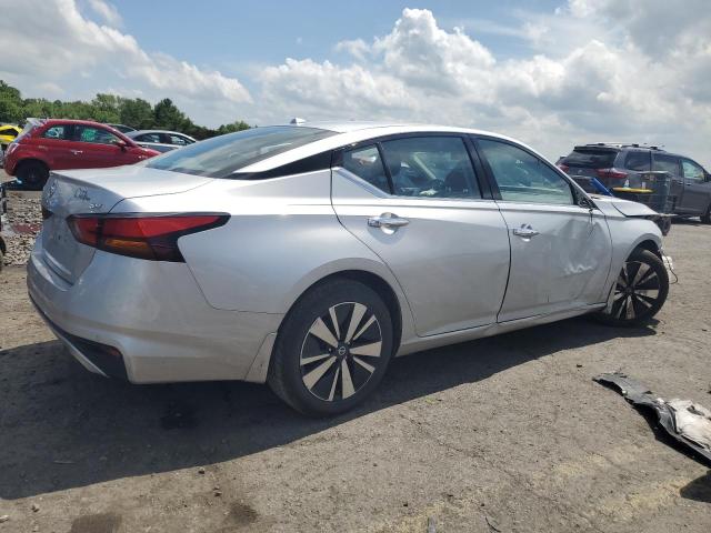  NISSAN ALTIMA 2020 Сріблястий
