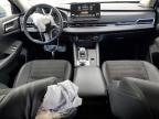 2024 Mitsubishi Outlander Se на продаже в Woodhaven, MI - Side