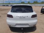 2017 Porsche Macan Gts на продаже в Colorado Springs, CO - Side