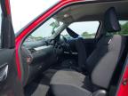 2021 SUZUKI SWIFT SZ-L for sale at Copart SANDTOFT