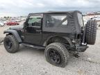 2014 Jeep Wrangler Sport იყიდება Earlington-ში, KY - Rear End