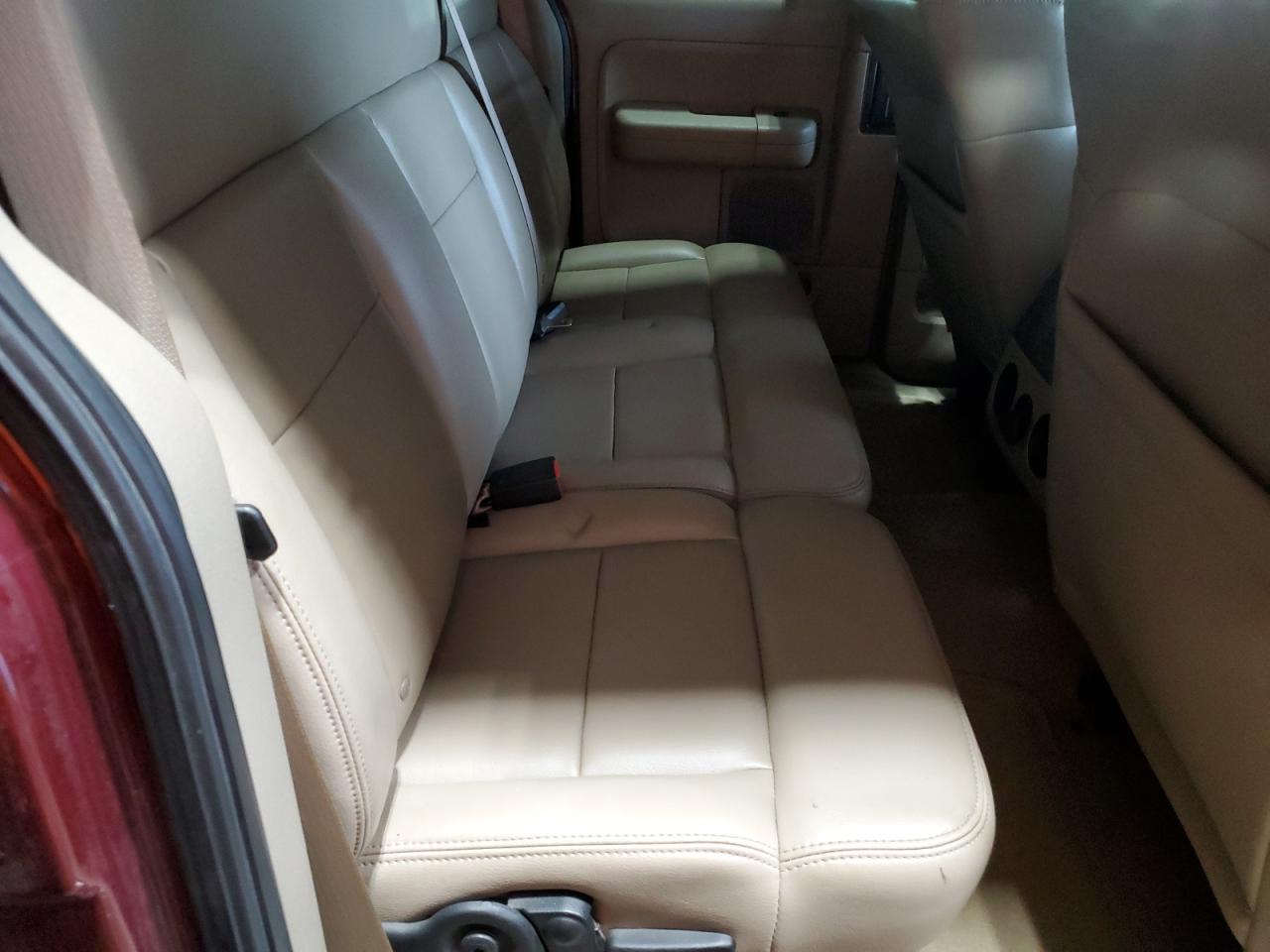 FORD All Models 2006 VIN 1FTPX14V46NA82719 zdjęcie 10