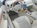 2005 Mercedes-Benz Sl 500 de vânzare în Lumberton, NC - Front End
