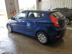 2015 Hyundai Accent Gs de vânzare în Franklin, WI - Hail