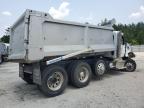 2025 Peterbilt 567 Dump Truck for Sale in Harleyville, SC - Rollover