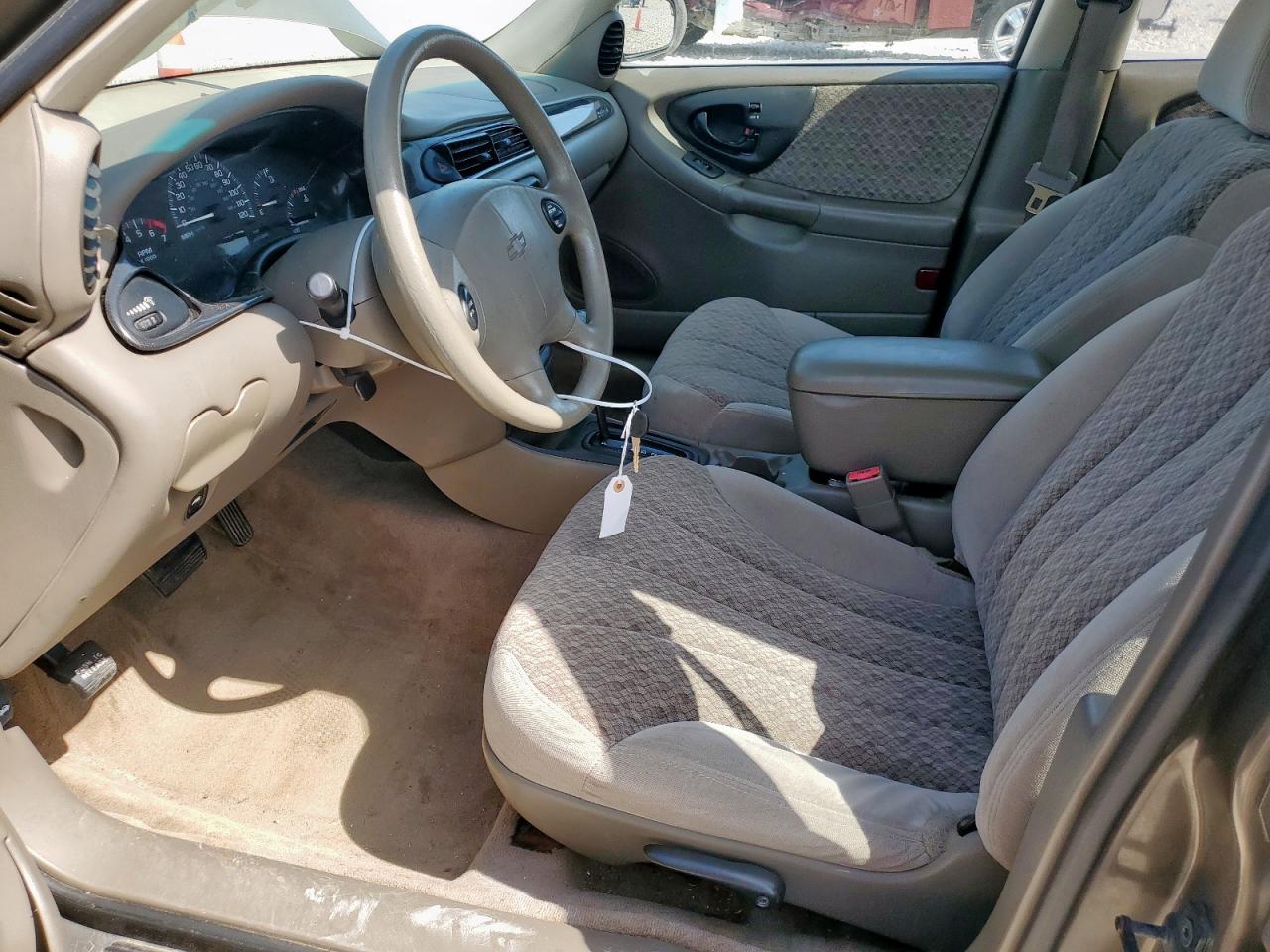 2000 Chevrolet Malibu VIN: 1G1ND52J7Y6161895 Lot: 61446775