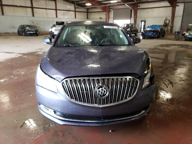  BUICK LACROSSE 2015 Granatowy