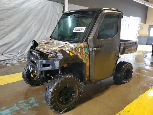 2015 POLARIS RANGER XP 900 EPS  