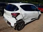 2017 HYUNDAI I10 PREMIU for sale at Copart COLCHESTER