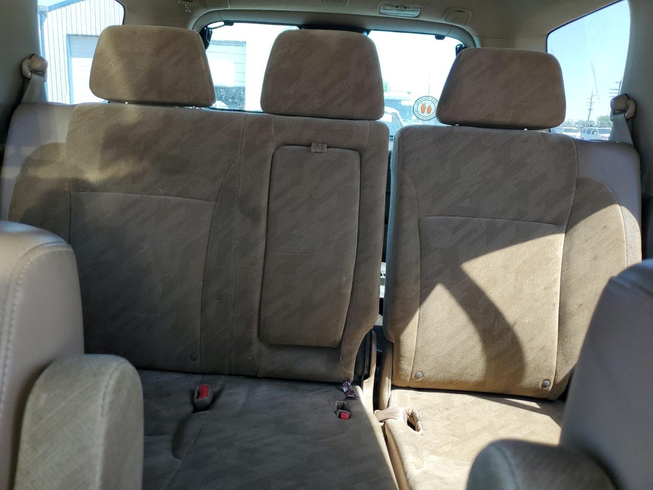 2003 Honda Cr-V Ex VIN: JHLRD78813C048580 Lot: 60274515