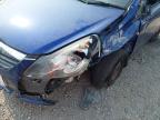 2008 VAUXHALL CORSA CLUB for sale at Copart WOLVERHAMPTON