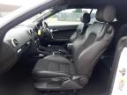 2010 AUDI A3 S LINE for sale at Copart SANDTOFT