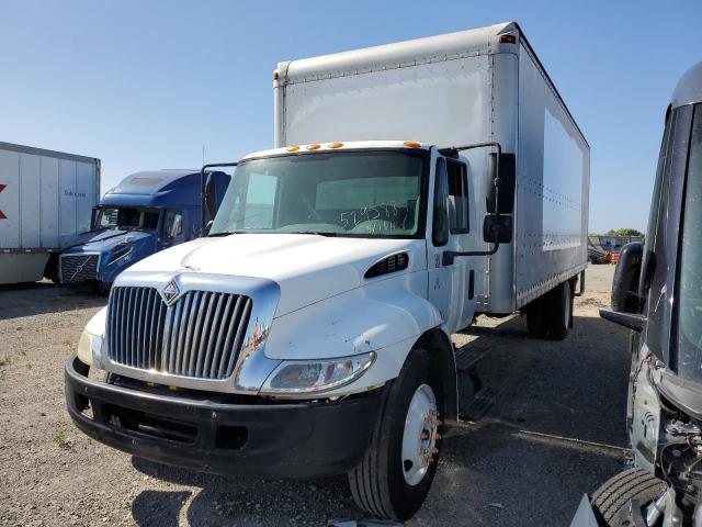 2006 International 4000 4300