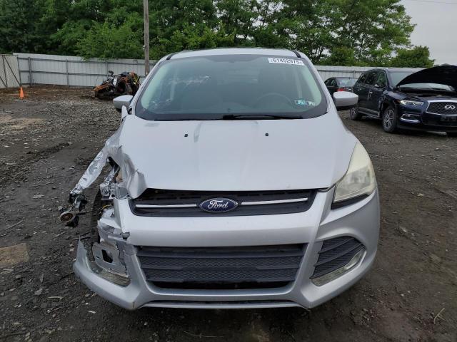 Parquets FORD ESCAPE 2014 Silver