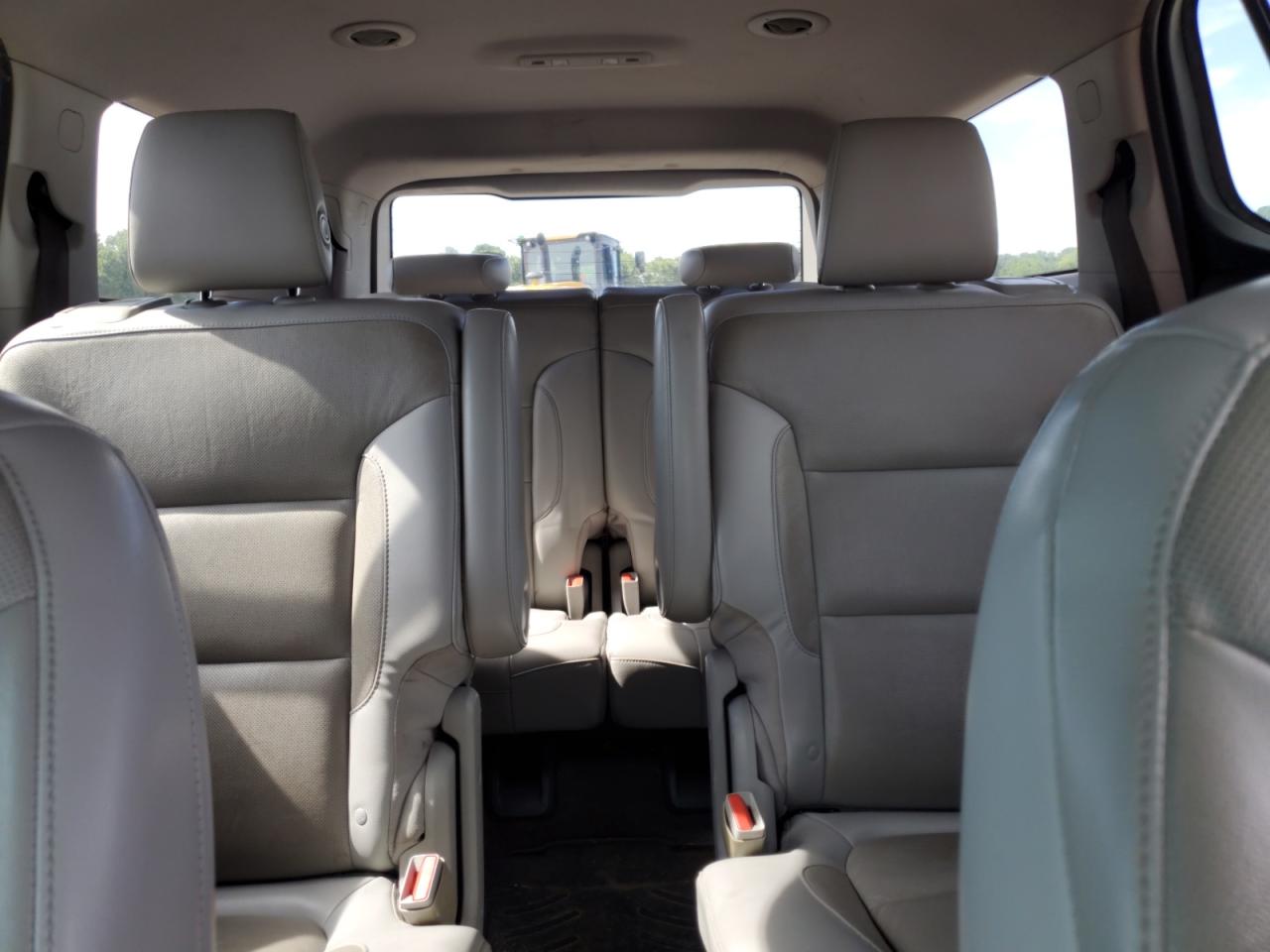 2017 GMC Acadia Slt-1 VIN: 1GKKNMLA3HZ261740 Lot: 60818475
