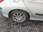 2010 PEUGEOT 308 SR HDI for sale at Copart WISBECH