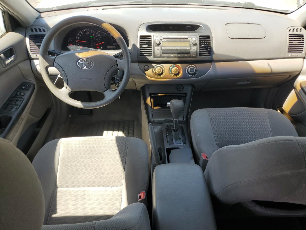 2005 Toyota Camry Le VIN: 4T1BE32K45U028695 Lot: 61273575