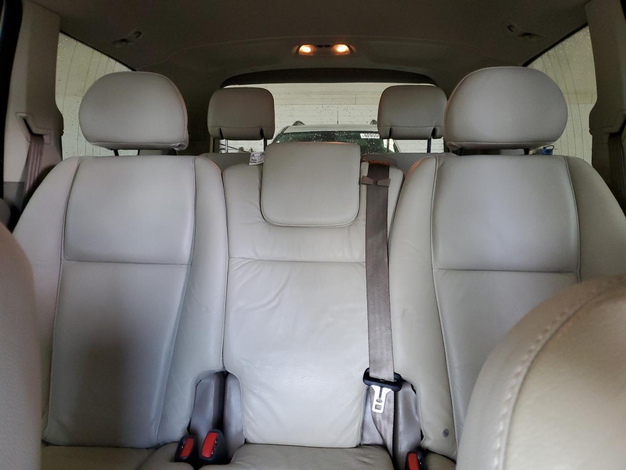 2008 Volvo Xc90 V8 VIN: YV4CZ852881482893 Lot: 62607195