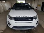 2018 Land Rover Discovery Sport Hse იყიდება Lexington-ში, KY - Normal Wear