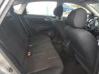 2014 Nissan Sentra S на продаже в Charles City, VA - Minor Dent/Scratches