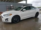 2019 Ford Fusion Se na sprzedaż w West Palm Beach, FL - Mechanical