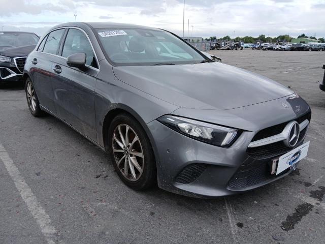 2019 MERCEDES BENZ A 180 SPOR