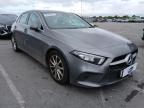 2019 MERCEDES BENZ A 180 SPOR for sale at Copart CHESTER