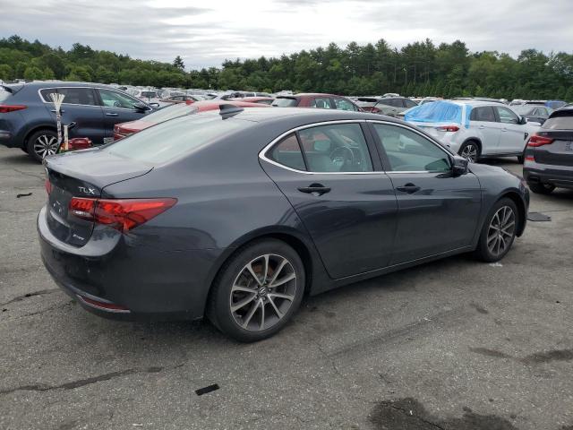 Sedans ACURA TLX 2016 Gray