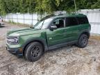 2024 FORD BRONCO SPORT BIG BEND   for sale at Copart ON - LONDON