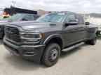2020 Ram 3500 Laramie იყიდება Van Nuys-ში, CA - Undercarriage