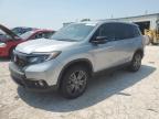 2020 Honda Passport Exl იყიდება Kansas City-ში, KS - Minor Dent/Scratches