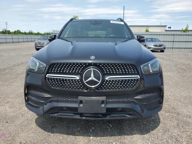 2020 MERCEDES-BENZ GLE 450 4MATIC  