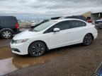 2015 Honda Civic Ex for Sale in Brighton, CO - Rear End