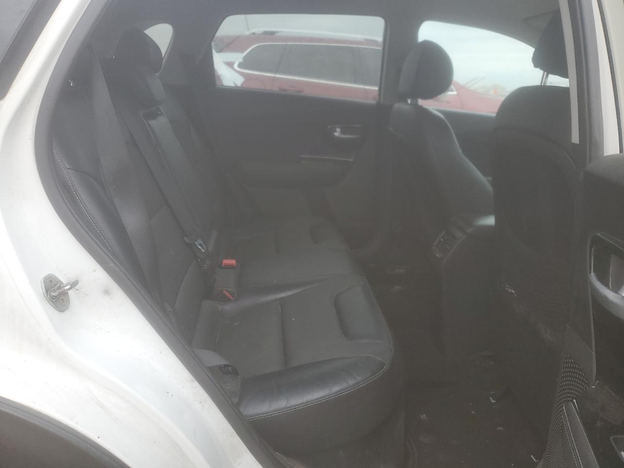 2017 Kia Niro Ex VIN: KNDCC3LCXH5053055 Lot: 60938375