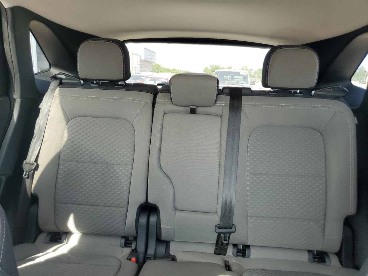 2021 Ford Escape Se VIN: 1FMCU0BZ3MUB04862 Lot: 61945425