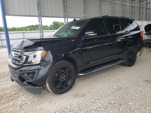 FORD EXPEDITION 2021