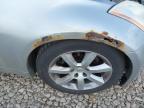 2004 NISSAN 350 Z for sale at Copart WISBECH